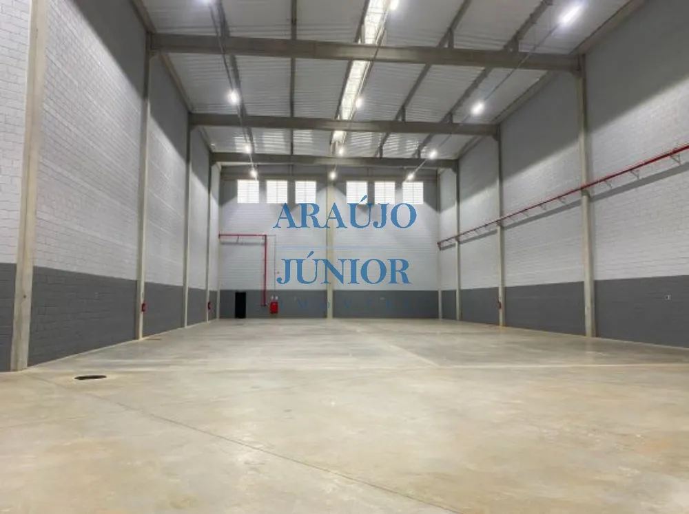 Depósito-Galpão, 1965 m² - Foto 7