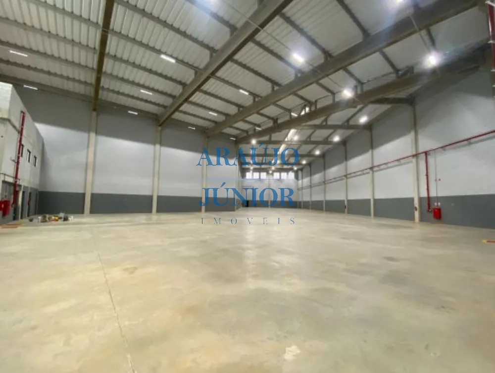 Depósito-Galpão, 1965 m² - Foto 11