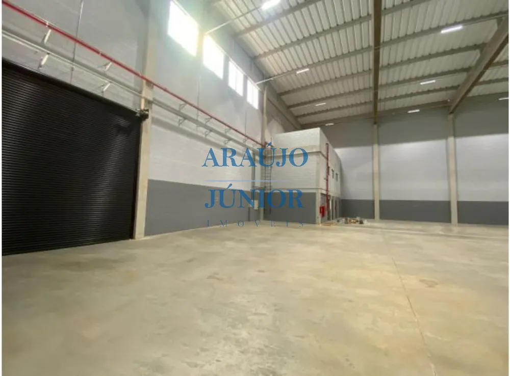 Depósito-Galpão, 1965 m² - Foto 10