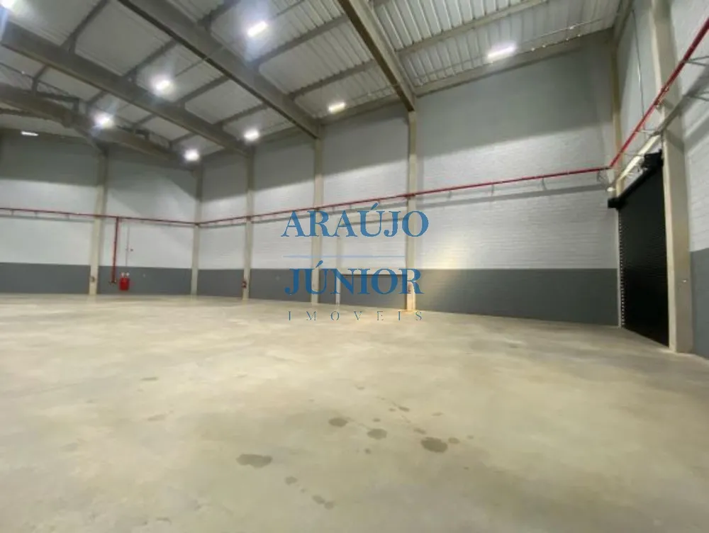 Depósito-Galpão, 1965 m² - Foto 12