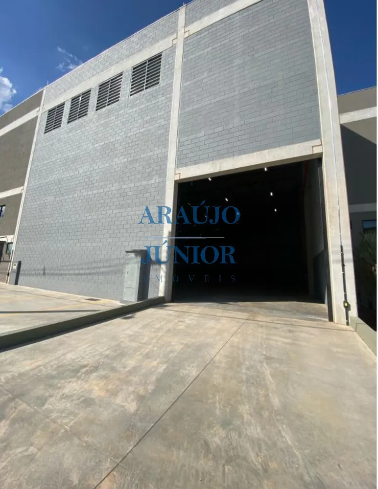 Depósito-Galpão, 1965 m² - Foto 6