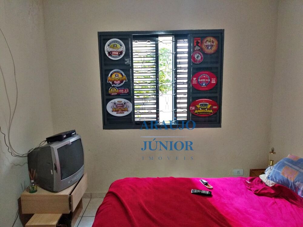 Casa, 3 quartos, 140 m² - Foto 3