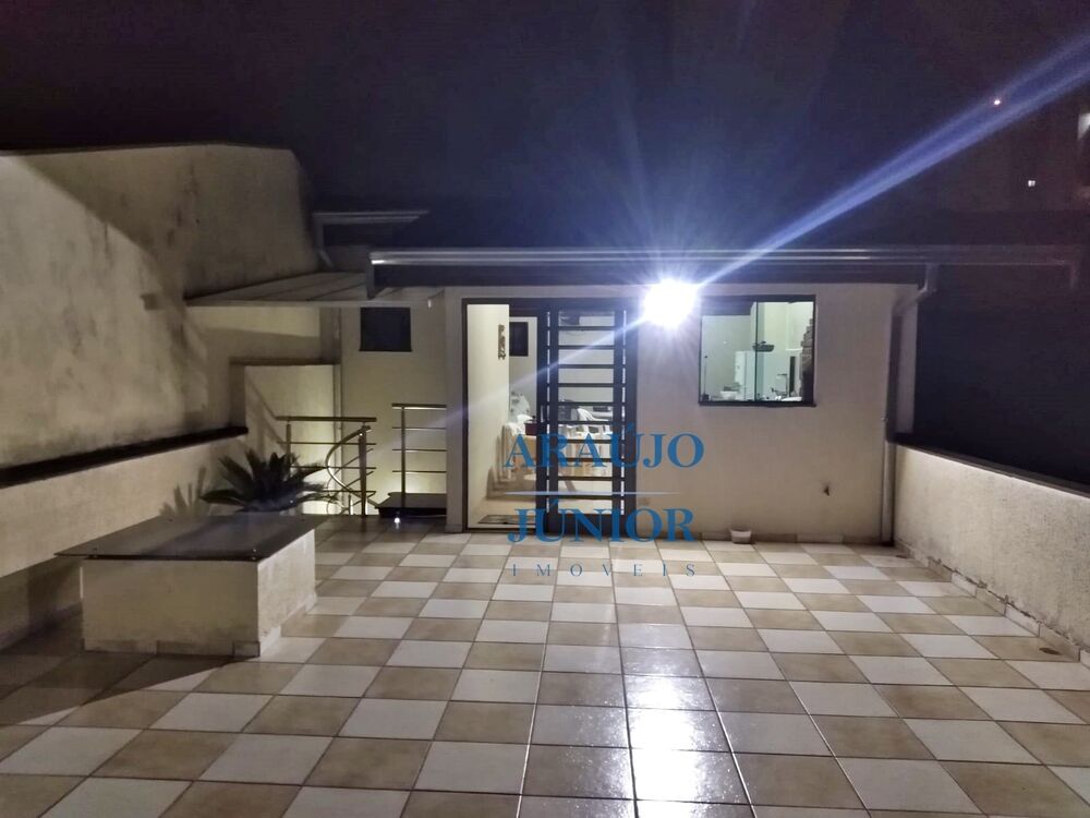 Casa, 3 quartos, 140 m² - Foto 10