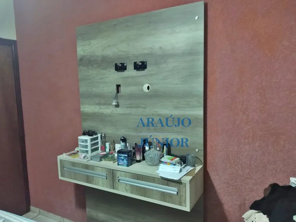 Casa, 3 quartos, 140 m² - Foto 6