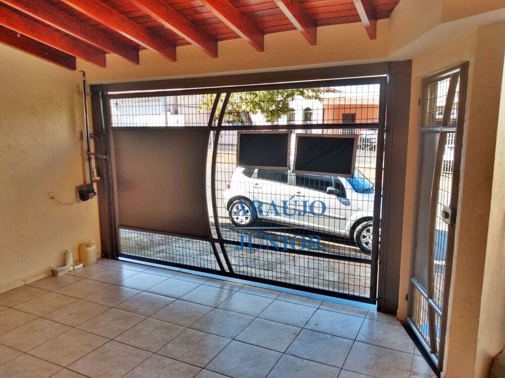 Casa, 3 quartos, 140 m² - Foto 1