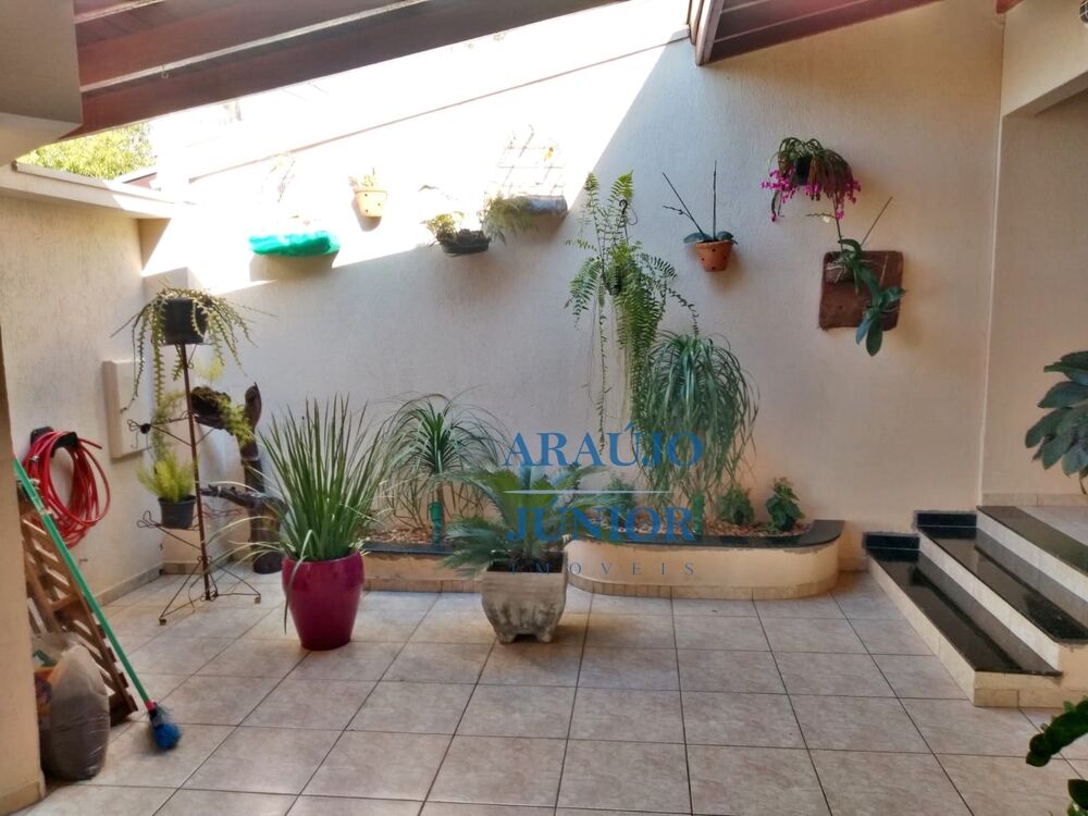 Casa, 3 quartos, 140 m² - Foto 4