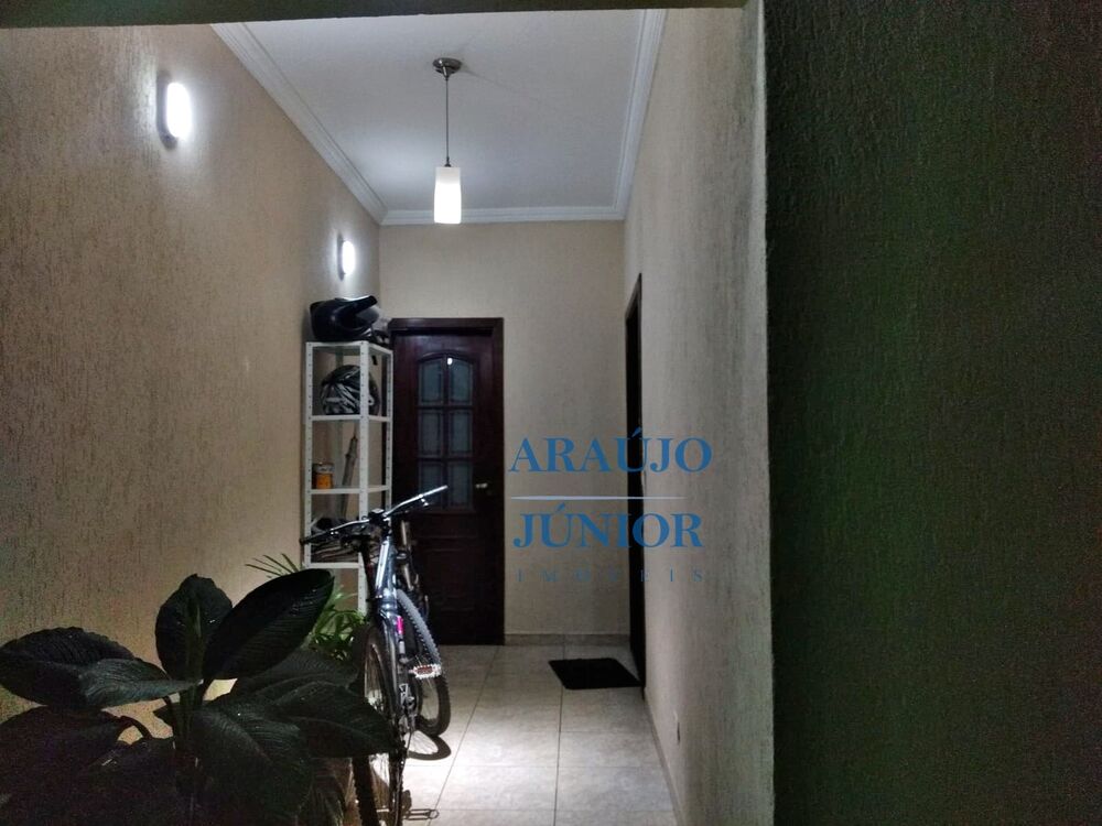 Casa, 3 quartos, 140 m² - Foto 7