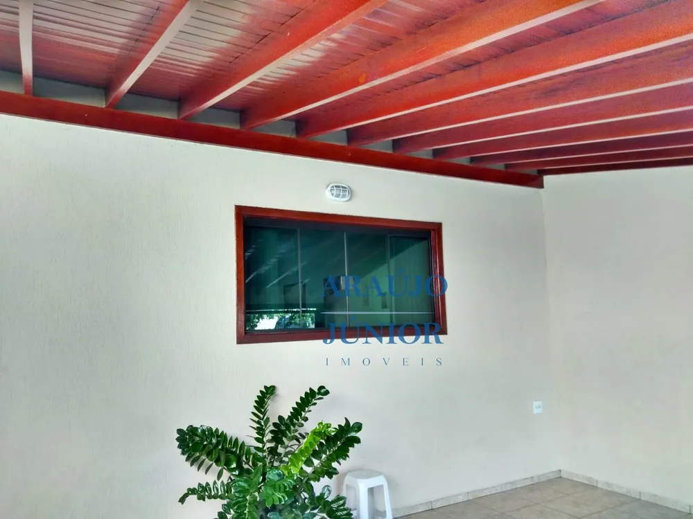 Casa, 3 quartos, 140 m² - Foto 10