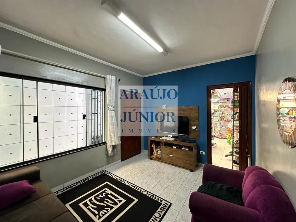Casa, 1 quarto, 128 m² - Foto 10