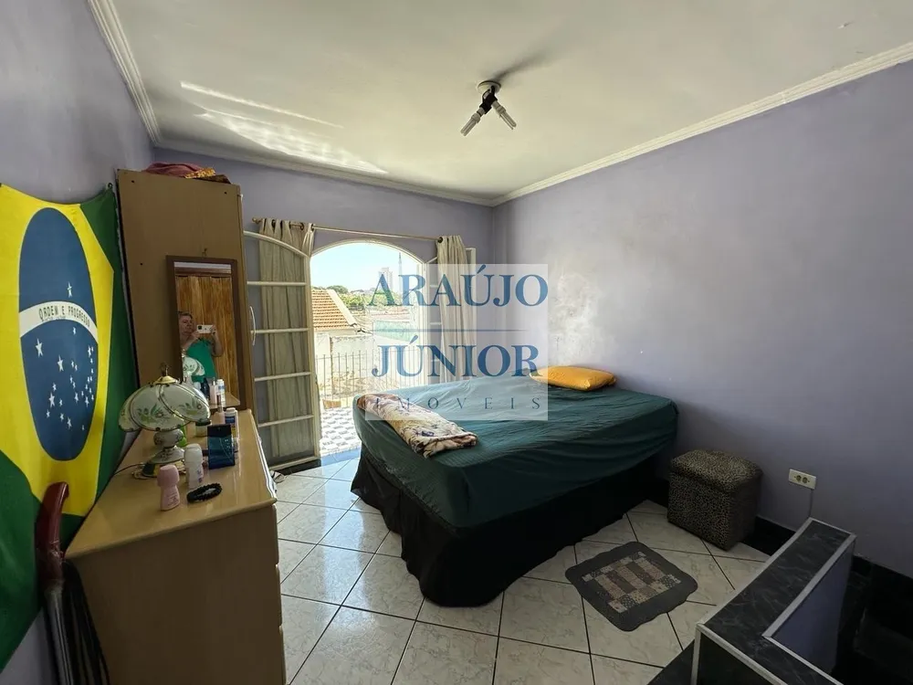 Casa, 1 quarto, 128 m² - Foto 11