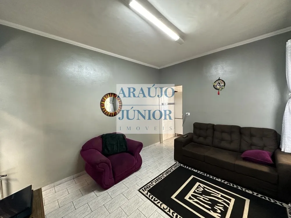 Casa, 1 quarto, 128 m² - Foto 3