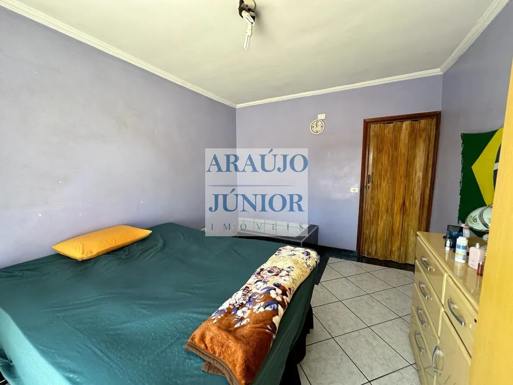 Casa, 1 quarto, 128 m² - Foto 9