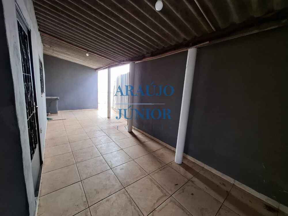 Casa, 4 quartos, 60 m² - Foto 8