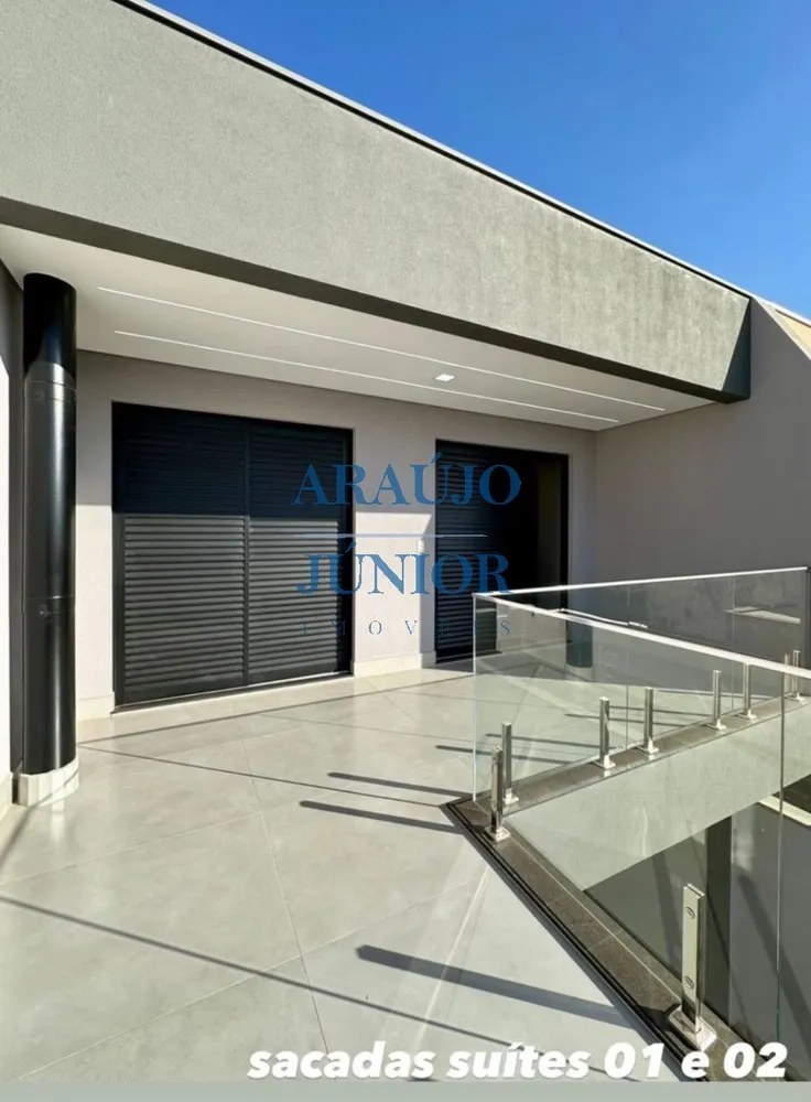 Casa, 3 quartos, 220 m² - Foto 8