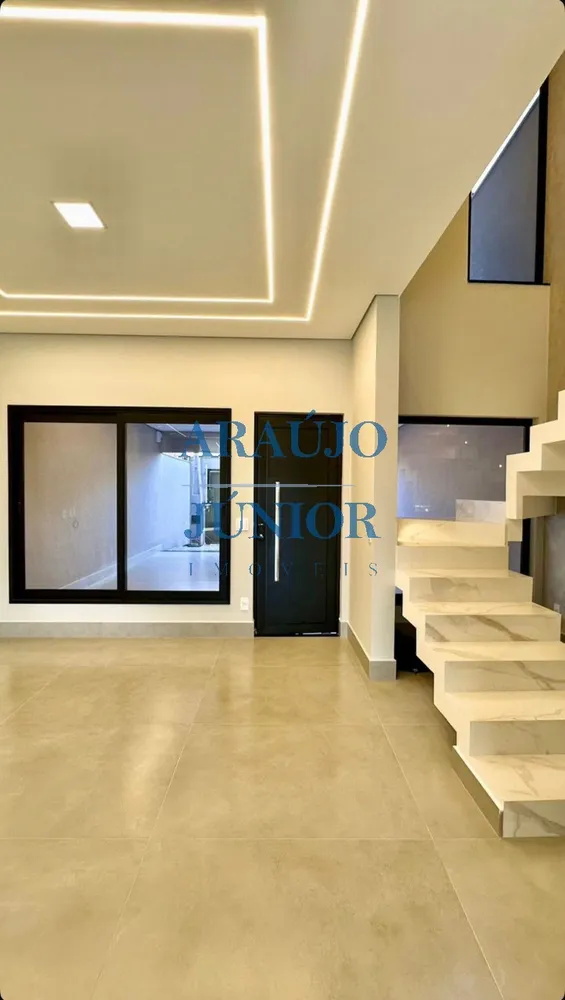 Casa, 3 quartos, 220 m² - Foto 7