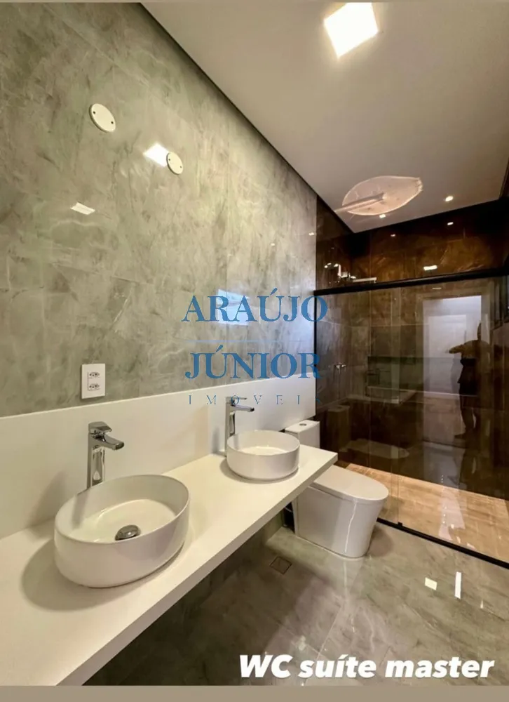 Casa, 3 quartos, 220 m² - Foto 6