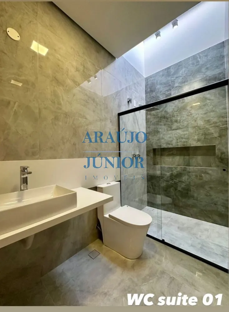Casa, 3 quartos, 220 m² - Foto 5