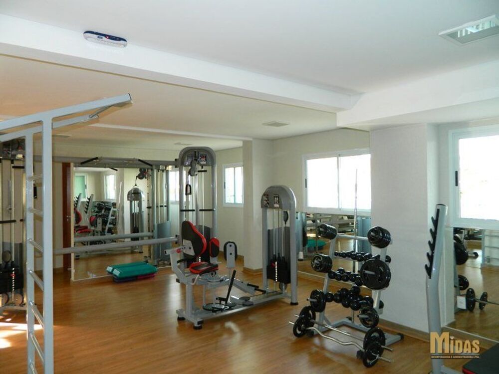 Apartamento, 3 quartos, 200 m² - Foto 11