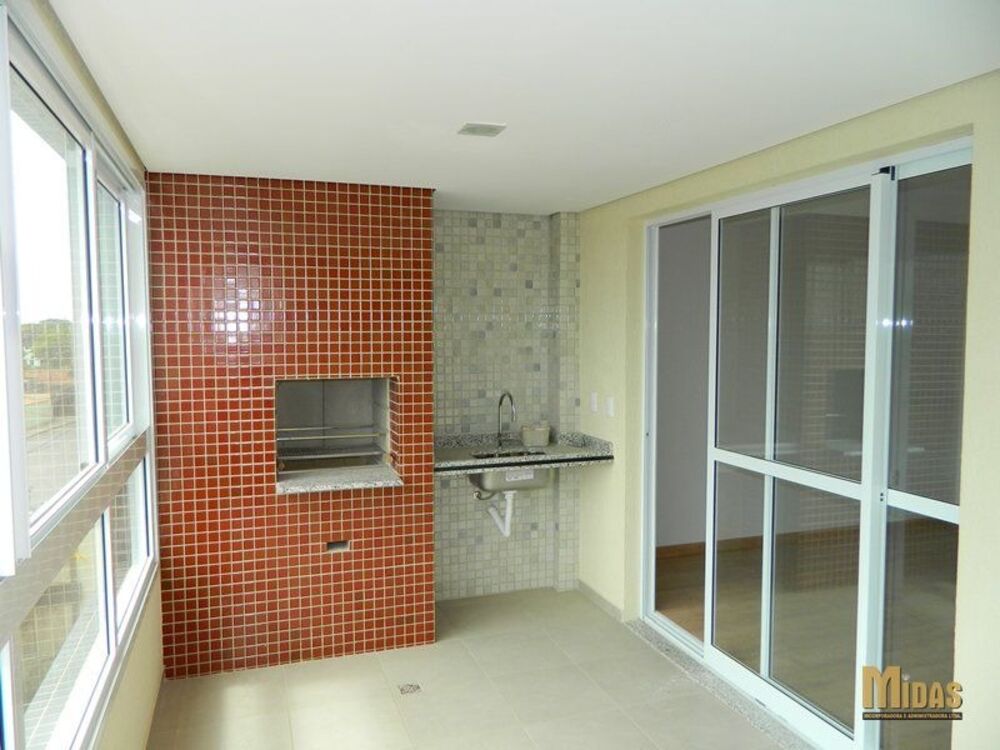 Apartamento, 3 quartos, 200 m² - Foto 8