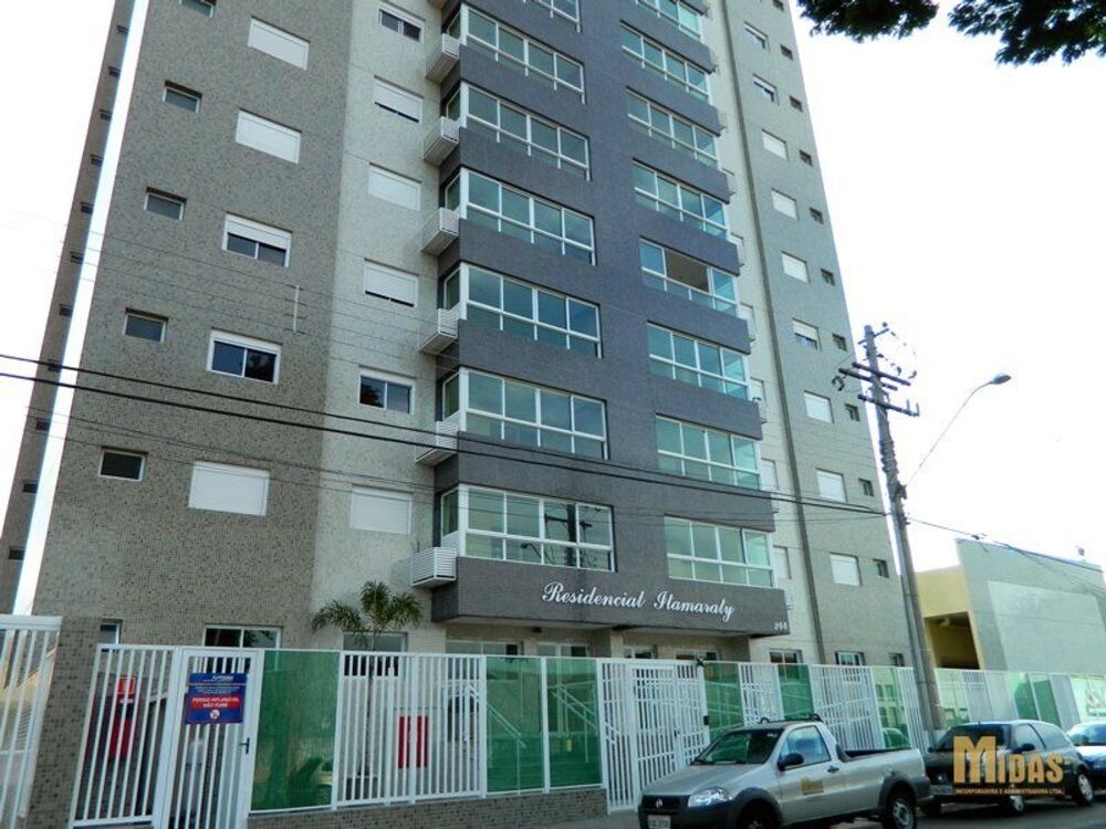 Apartamento, 3 quartos, 200 m² - Foto 3