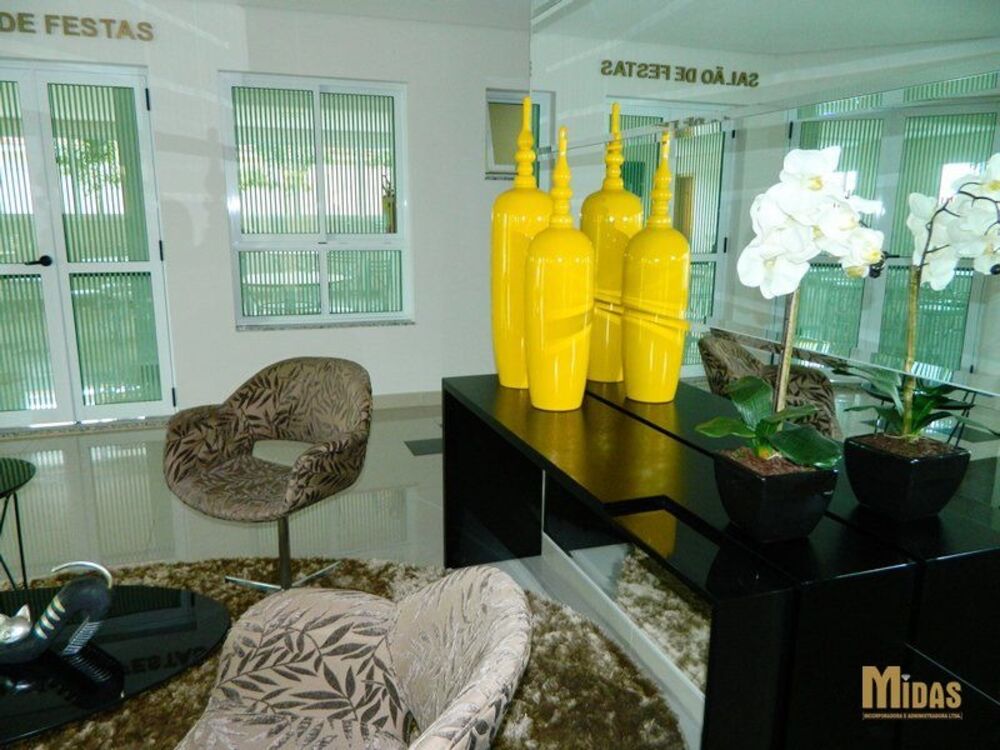 Apartamento, 3 quartos, 200 m² - Foto 6