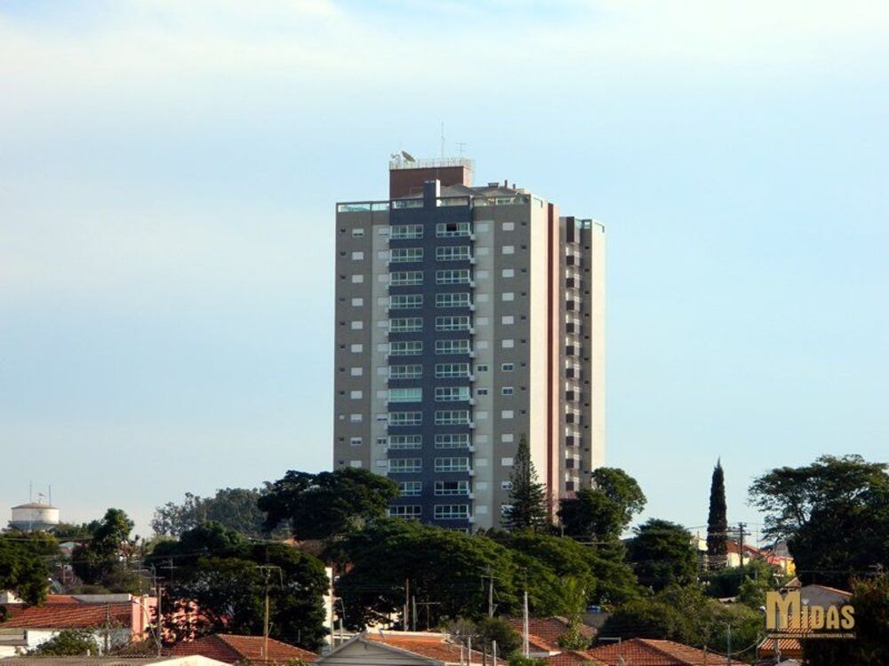 Apartamento, 3 quartos, 200 m² - Foto 13