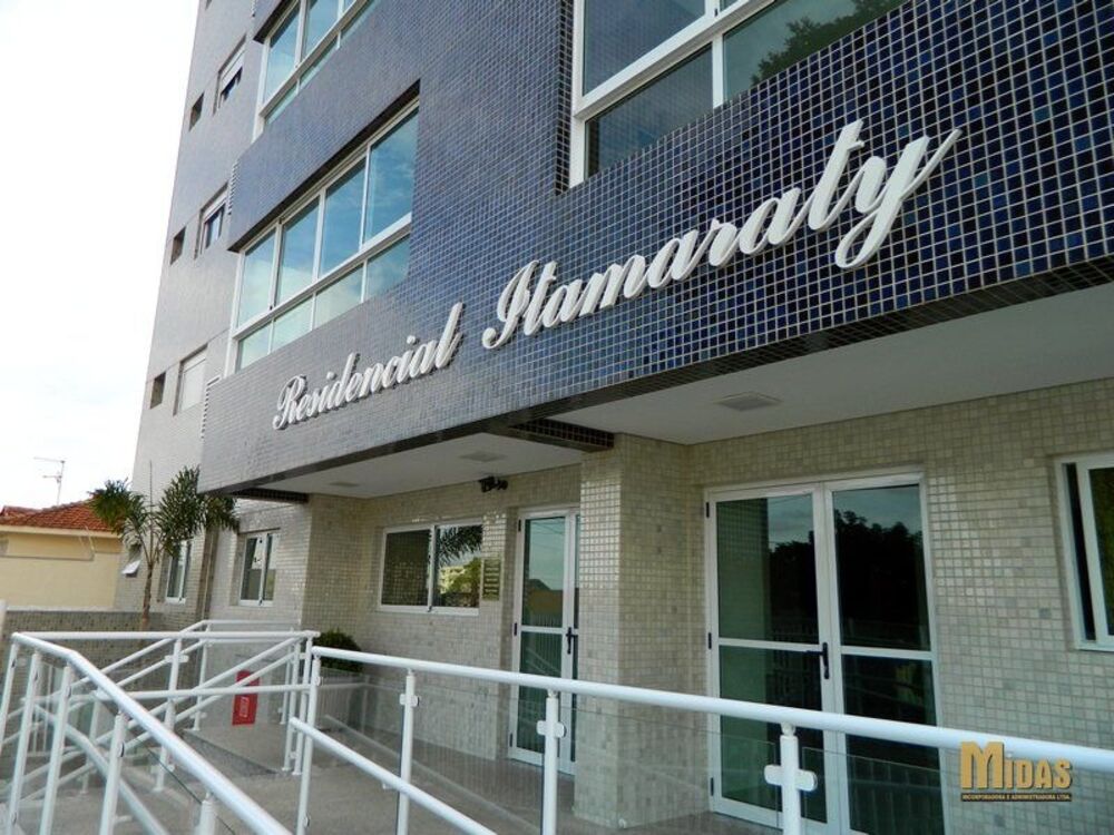 Apartamento, 3 quartos, 200 m² - Foto 2