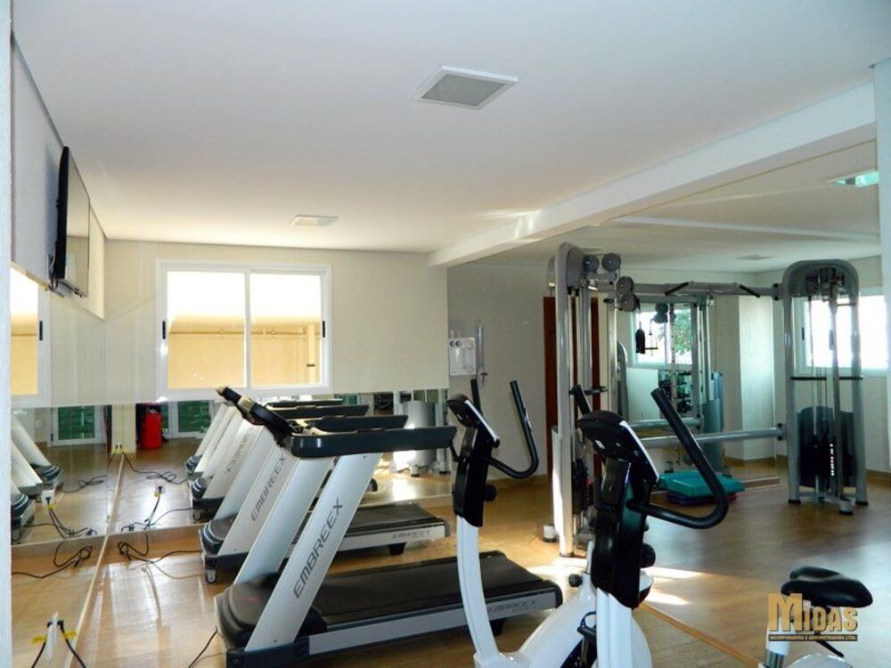 Apartamento, 3 quartos, 200 m² - Foto 5