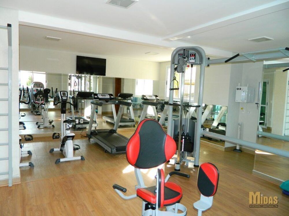 Apartamento, 3 quartos, 200 m² - Foto 10