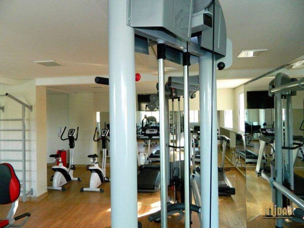 Apartamento, 3 quartos, 200 m² - Foto 9