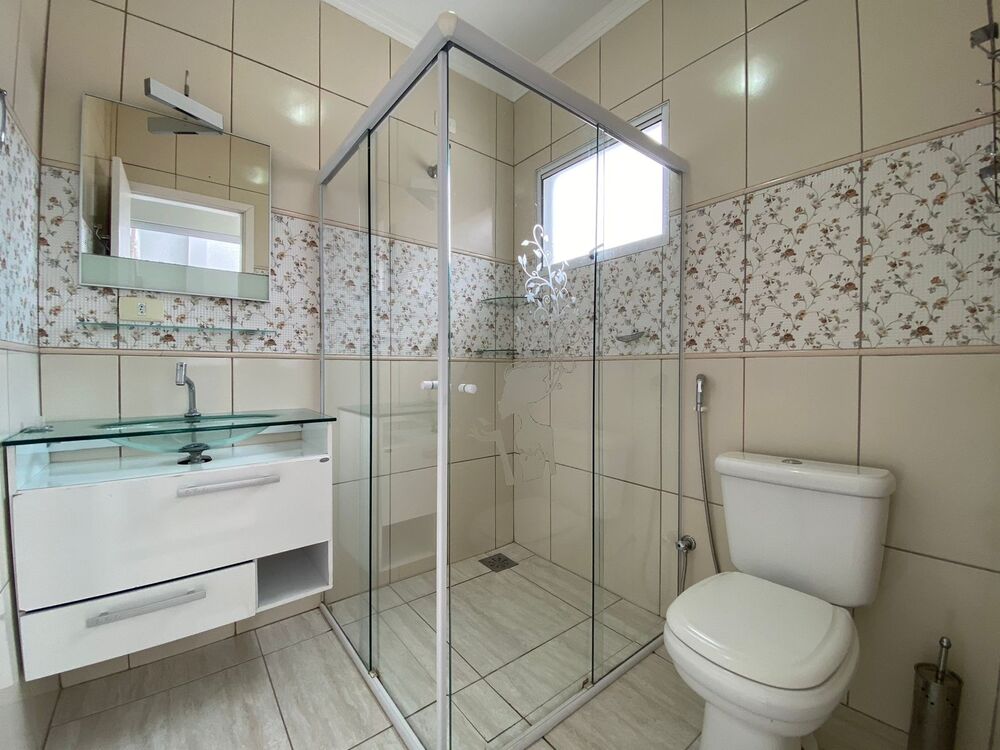 Casa, 3 quartos - Foto 12