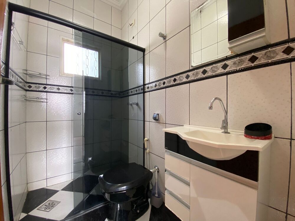 Casa, 3 quartos - Foto 10