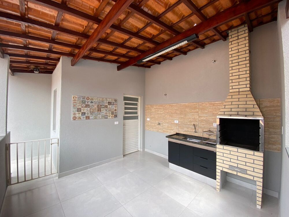 Casa, 3 quartos - Foto 13