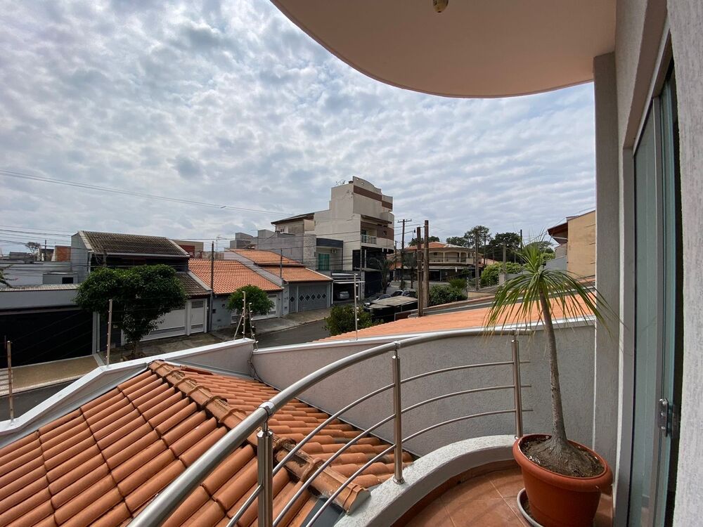 Casa, 3 quartos - Foto 8