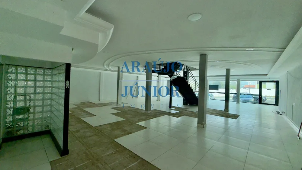 Loja-Salão, 690 m² - Foto 3