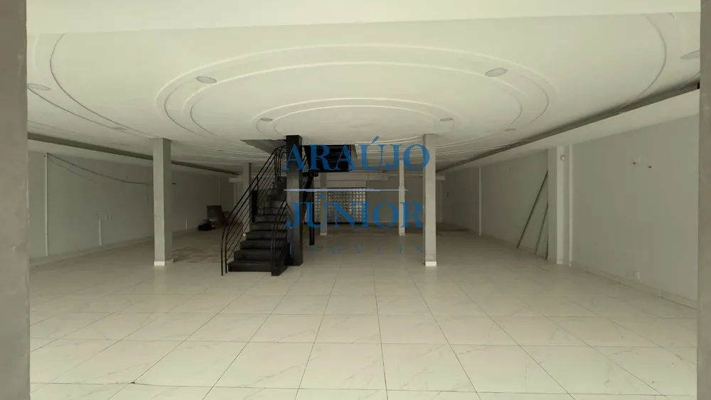 Loja-Salão, 690 m² - Foto 2
