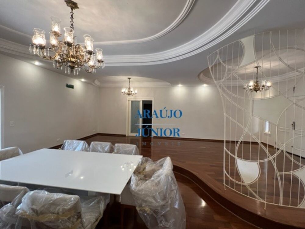 Casa à venda com 4 quartos - Foto 6