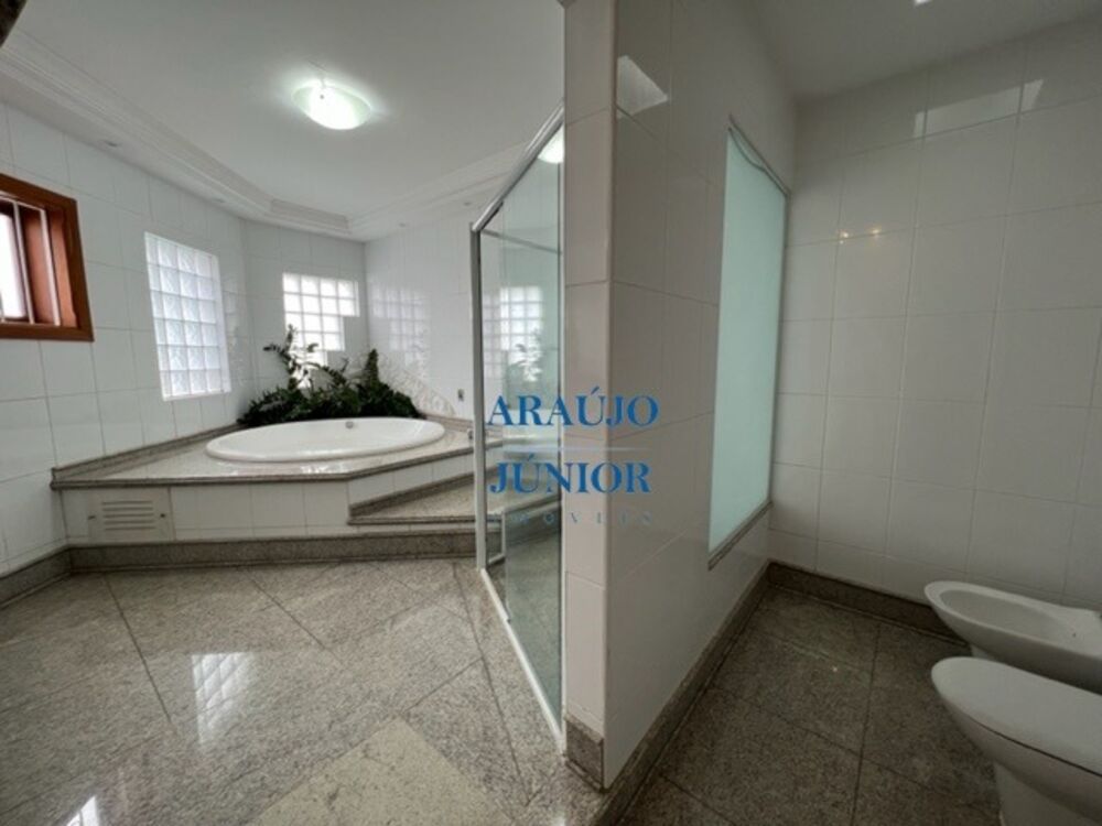 Casa à venda com 4 quartos - Foto 24
