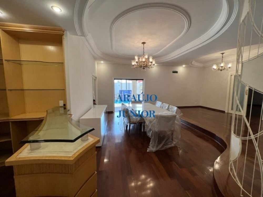 Casa à venda com 4 quartos - Foto 5