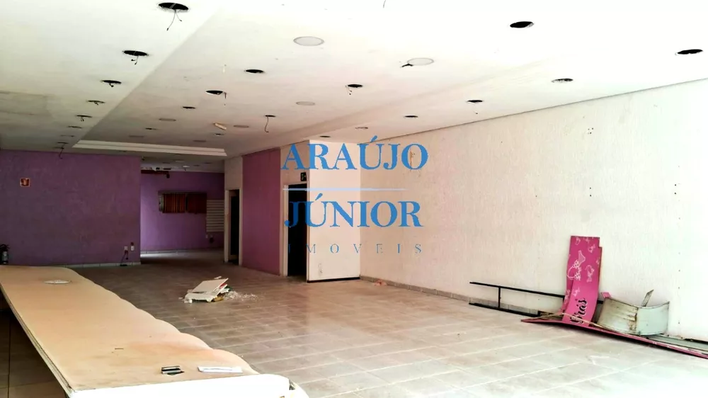 Loja-Salão para alugar, 160m² - Foto 3