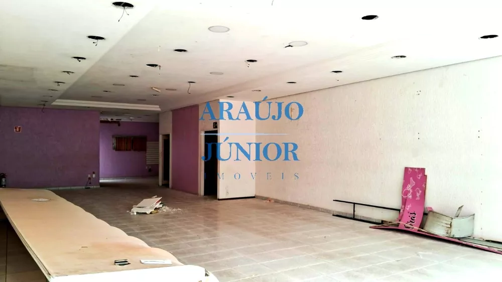 Loja-Salão para alugar, 160m² - Foto 4