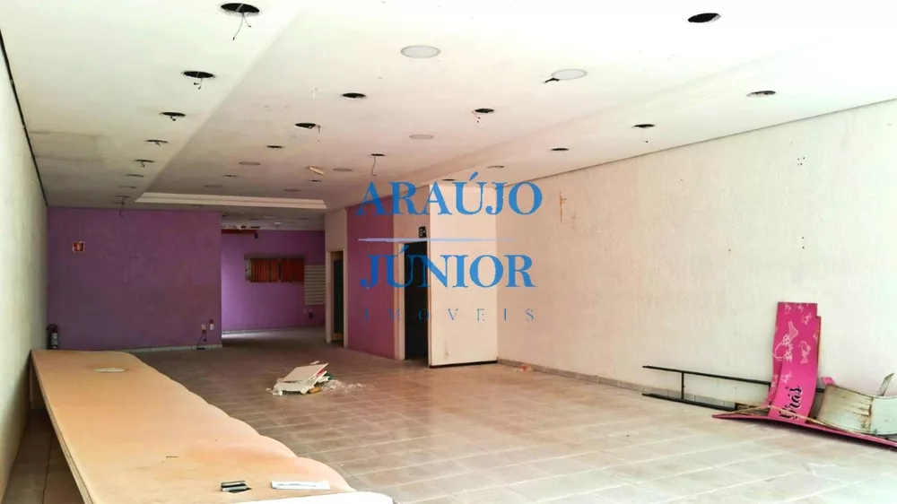 Loja-Salão para alugar, 160m² - Foto 1