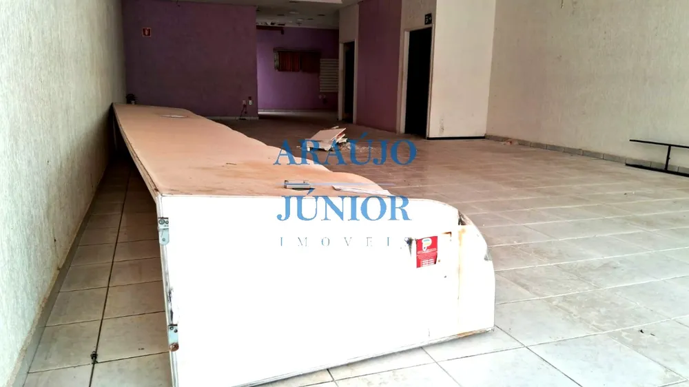 Loja-Salão, 160 m² - Foto 11