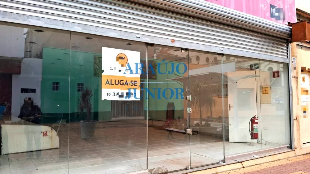 Loja-Salão para alugar, 160m² - Foto 2