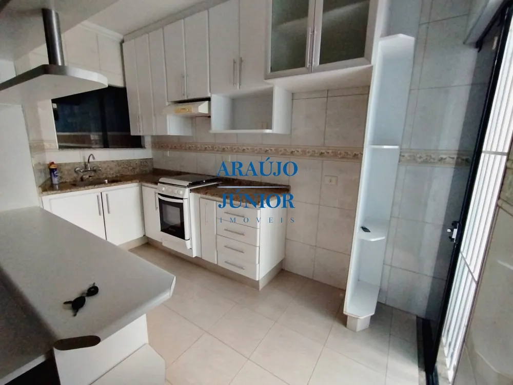 Casa, 3 quartos, 150 m² - Foto 4