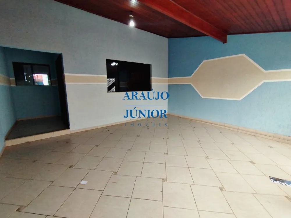 Casa, 3 quartos, 150 m² - Foto 3