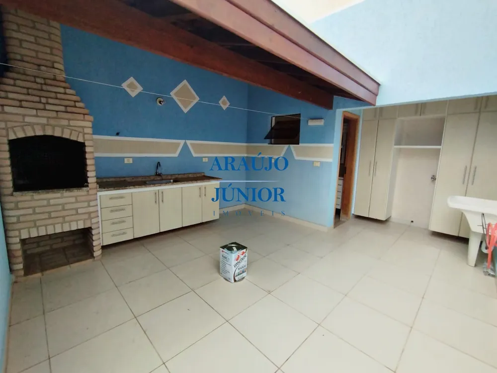 Casa, 3 quartos, 150 m² - Foto 5