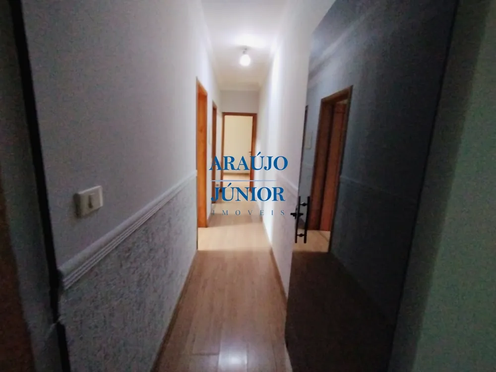 Casa, 3 quartos, 150 m² - Foto 9