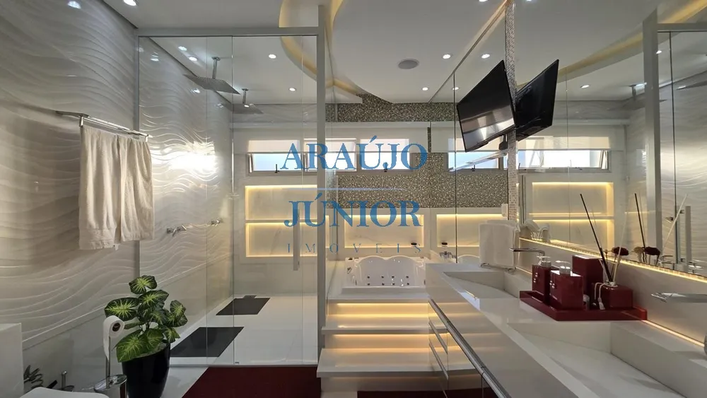 Casa, 3 quartos, 716 m² - Foto 3