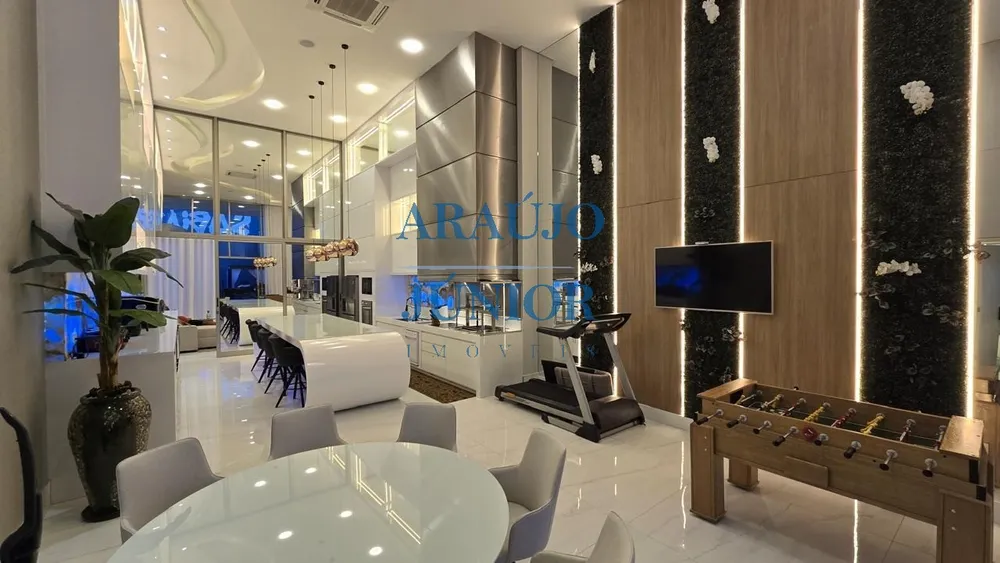 Casa, 3 quartos, 716 m² - Foto 11